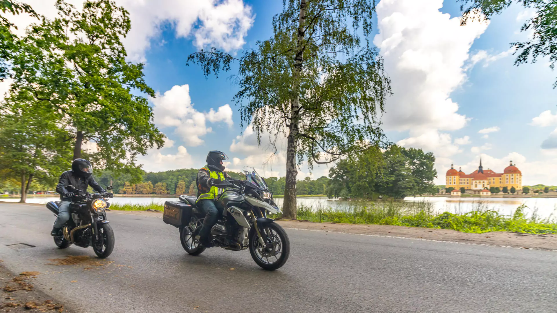 Männertagstour-Special 2026 - ausgebucht