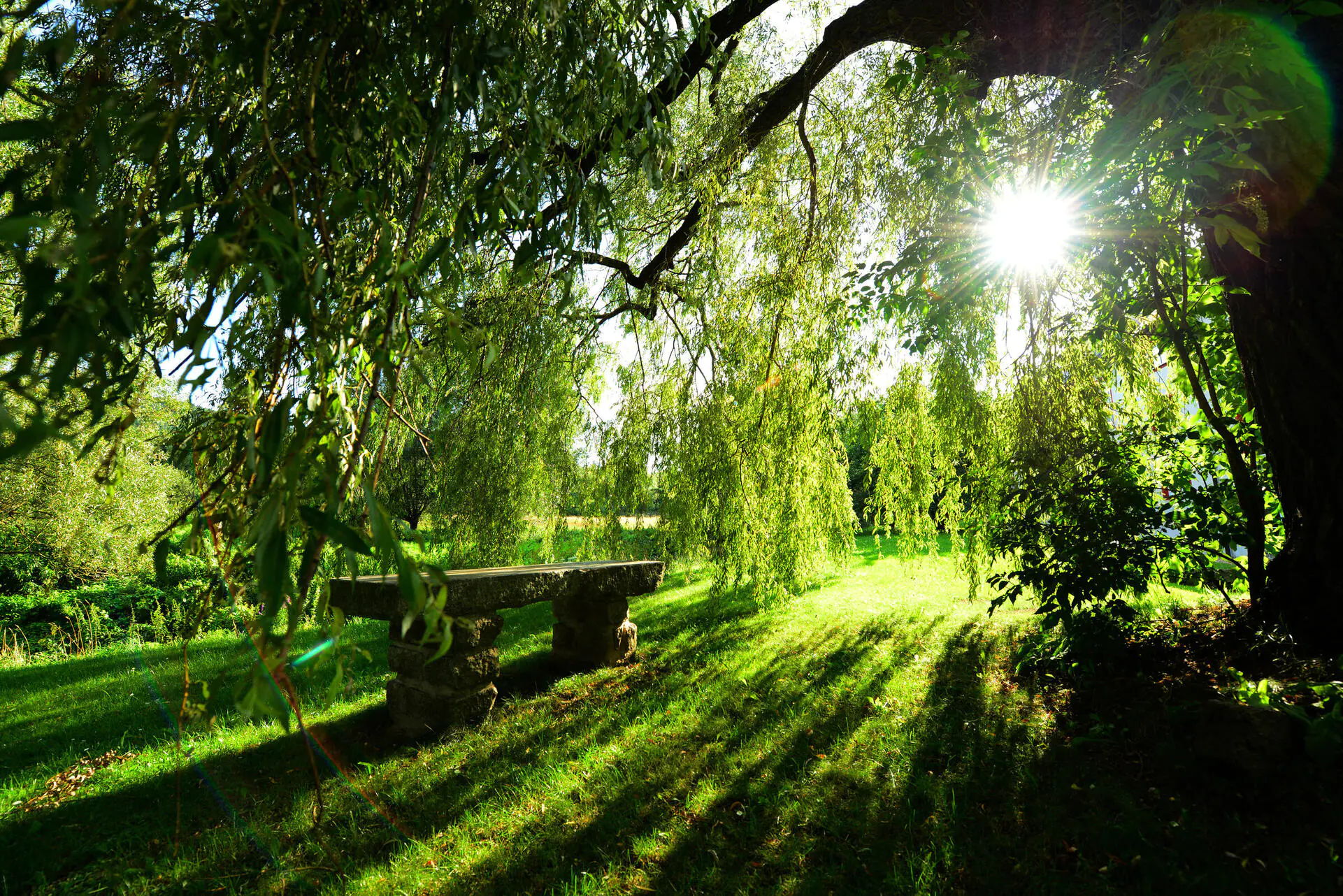 Ostern in der Oberlausitz