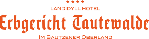 Landyidyll Erbgericht Tautewalde