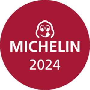 Michelin 2024