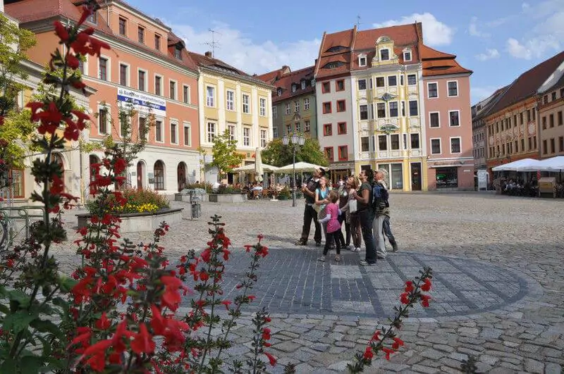 Stadtführungen Bautzen