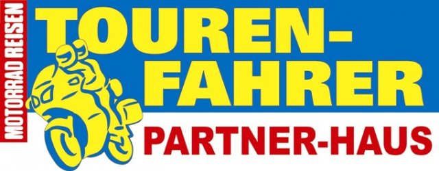 Tourenfahrer Partner-Haus