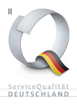ServiceQualität Deutschland, Stufe II