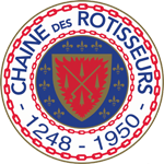 Chaine des Rotisseurs